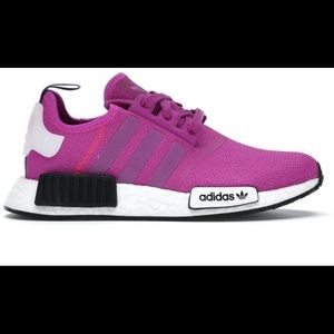 Adidas nmd vivid pink